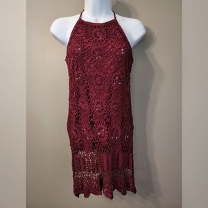 Ricki's Halter Fashion Top